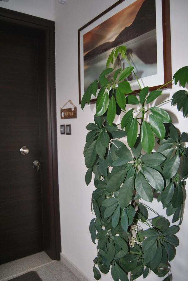 Apartment Olympus House με μοναδική θέα