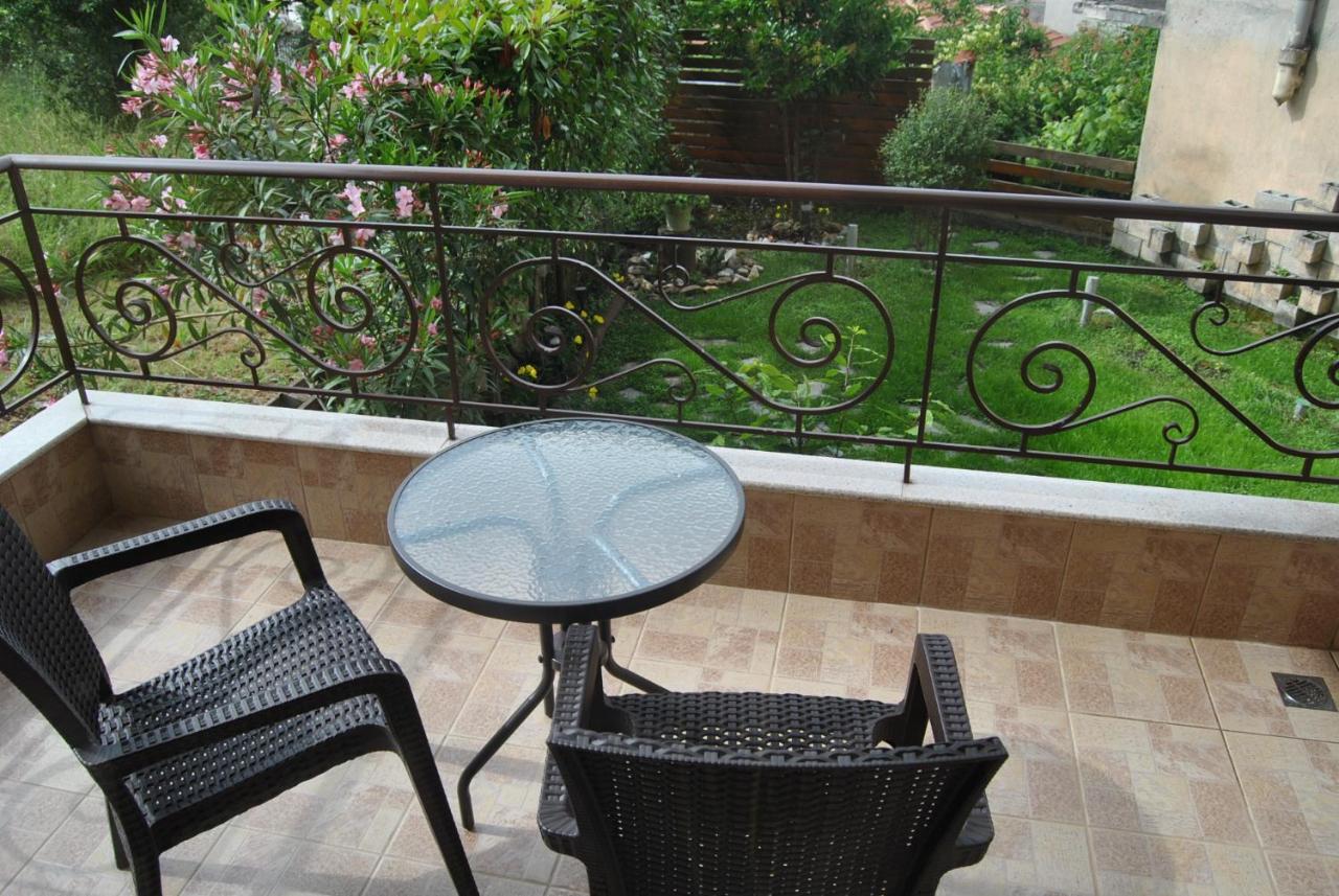 Olympus House με μοναδική θέα Apartment