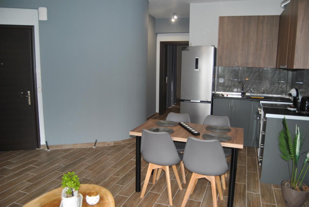 Apartment Olympus House με μοναδική θέα Litochoro
