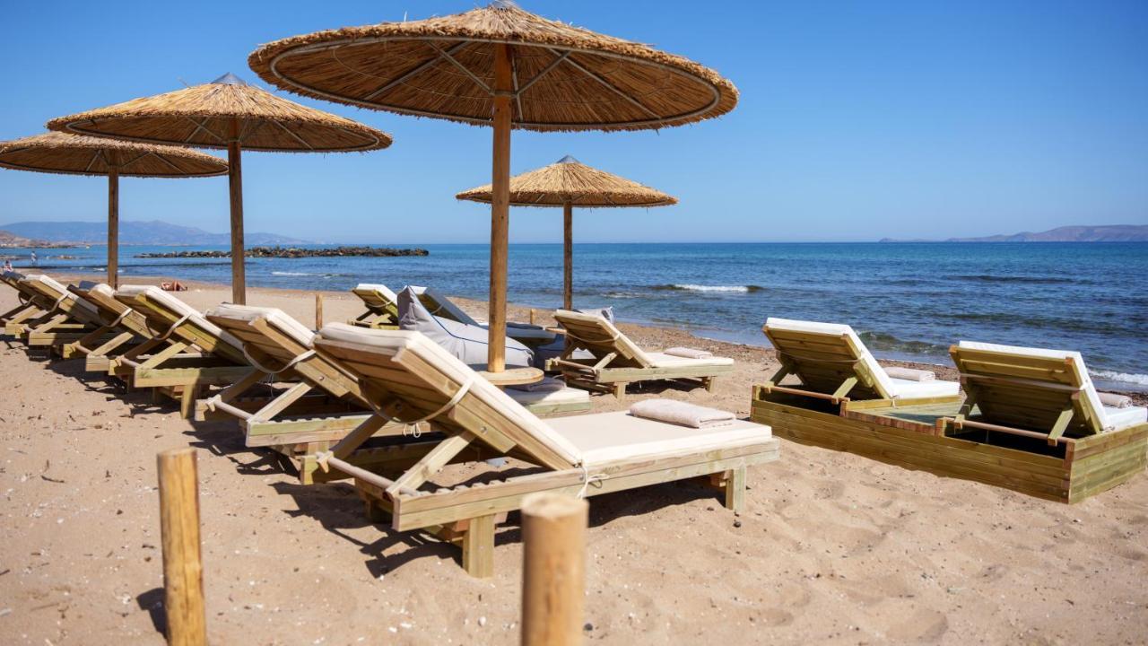 Rodo Seafront With Heated Private Pool And Jacuzzis By Volta And Villa