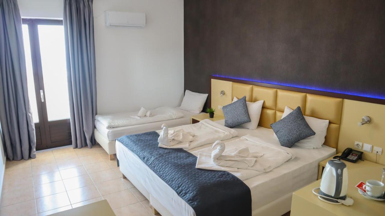 Adel Paradise Hotel