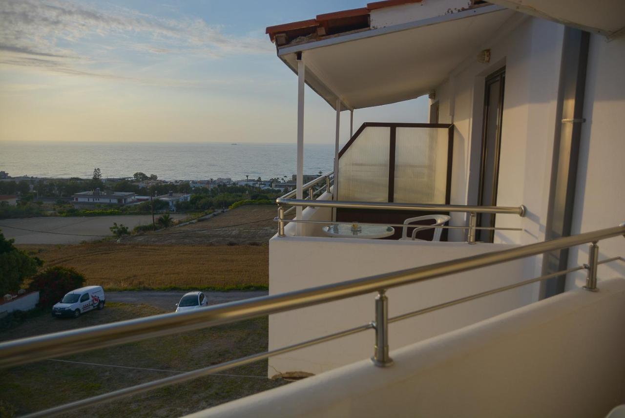 Adel Paradise Hotel