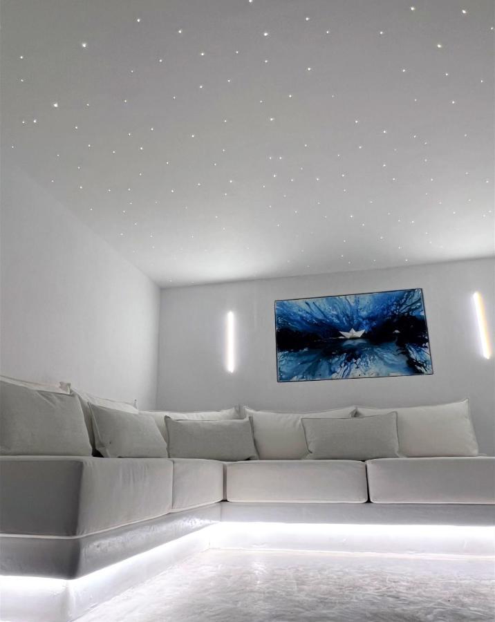 Nelya (adults Only) Villa *