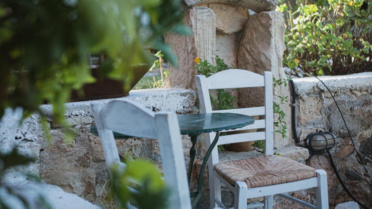 Vagia Traditional, Aegina Island