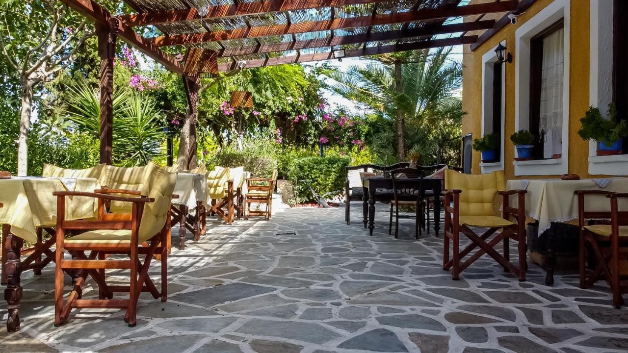 Vagia Traditional, Aegina Island Hotel Vagia (Aegina)