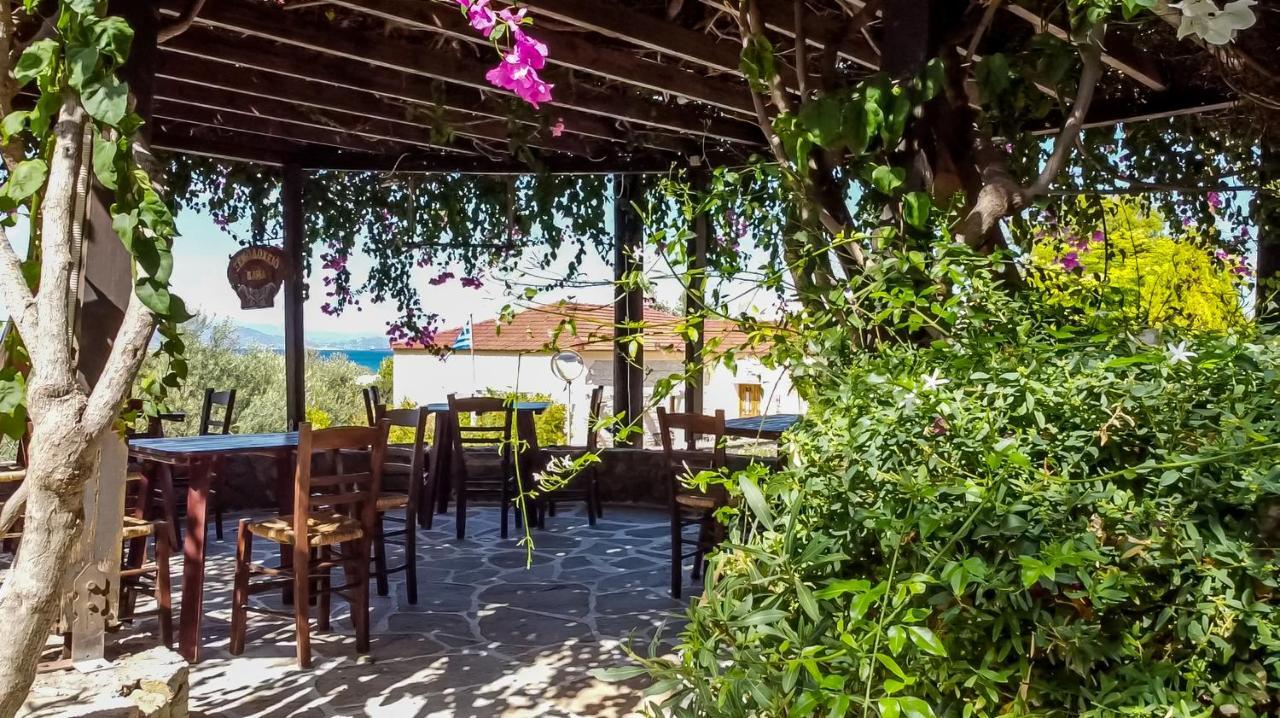 Vagia Traditional, Aegina Island 3*