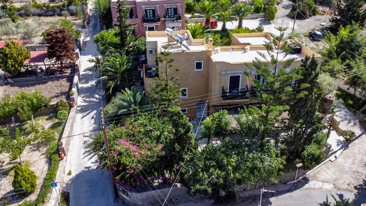 Vagia Traditional, Aegina Island Hotel