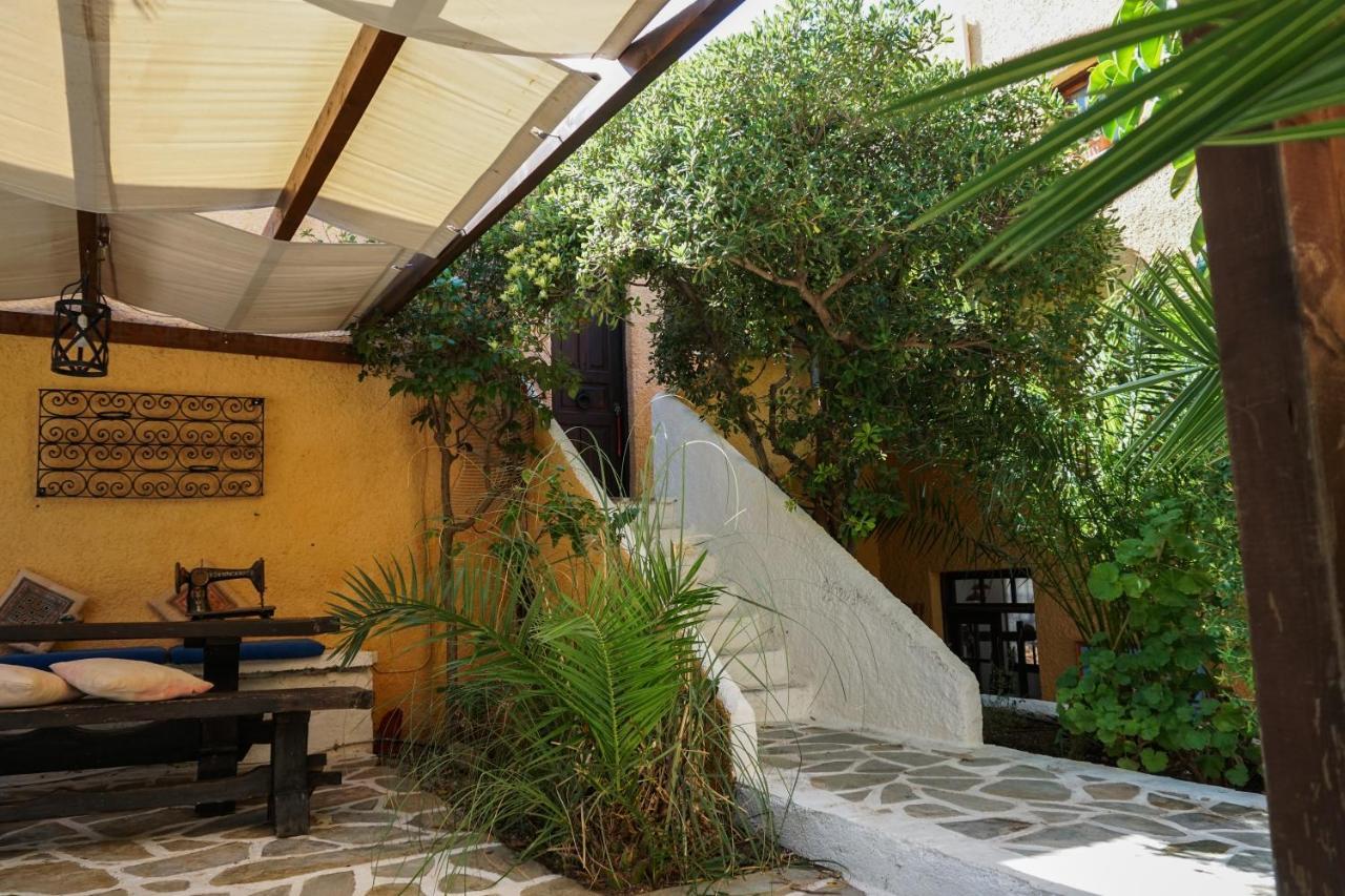 Vagia Traditional, Aegina Island 3*