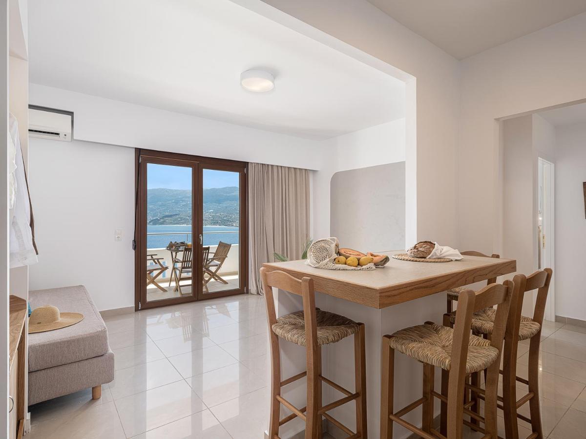 Porto Kaza Apartment