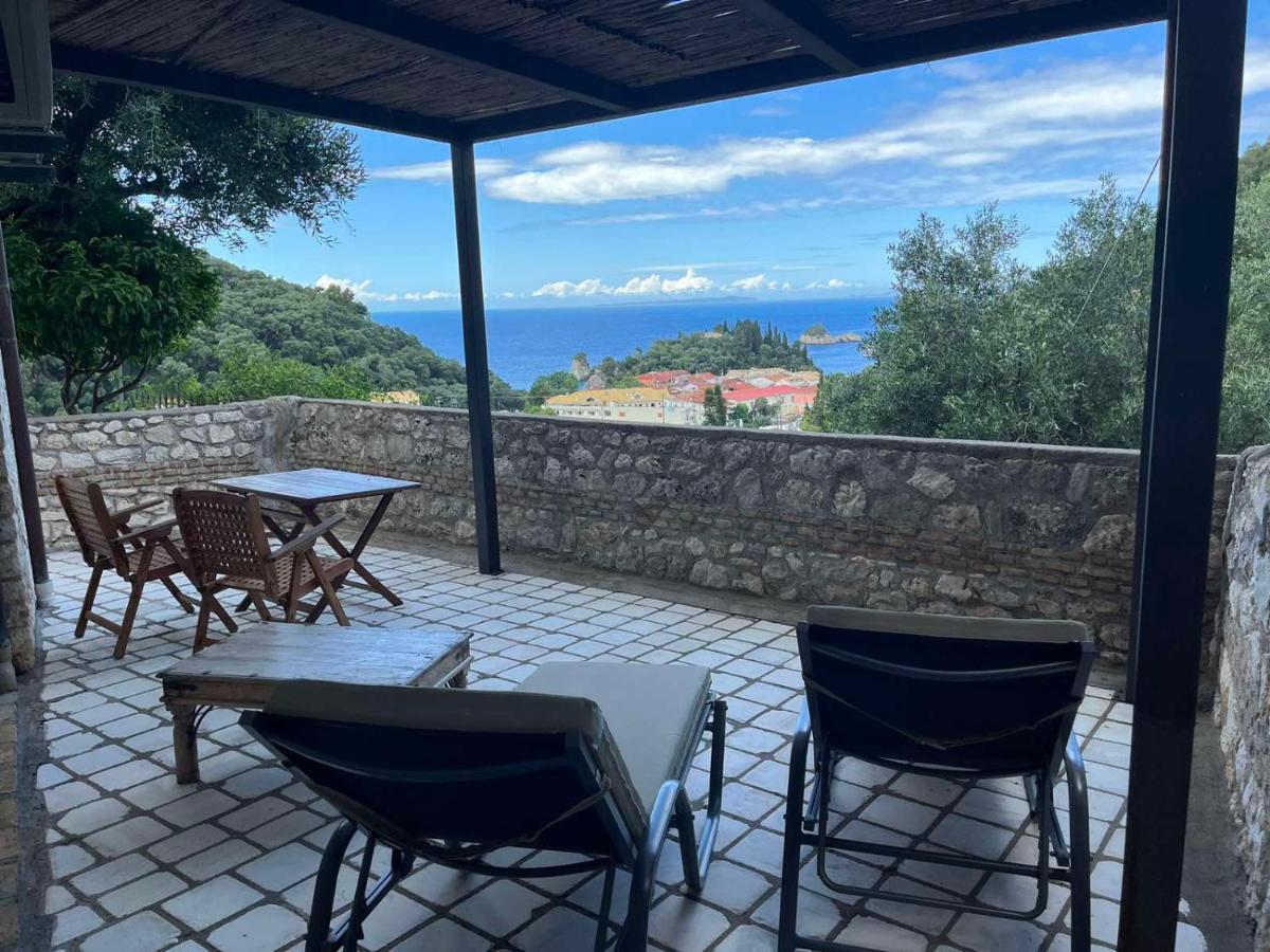 Aparthotel Enetiko