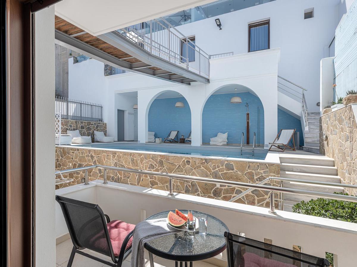 Porto Kaza Apartment Sitia (Crete)