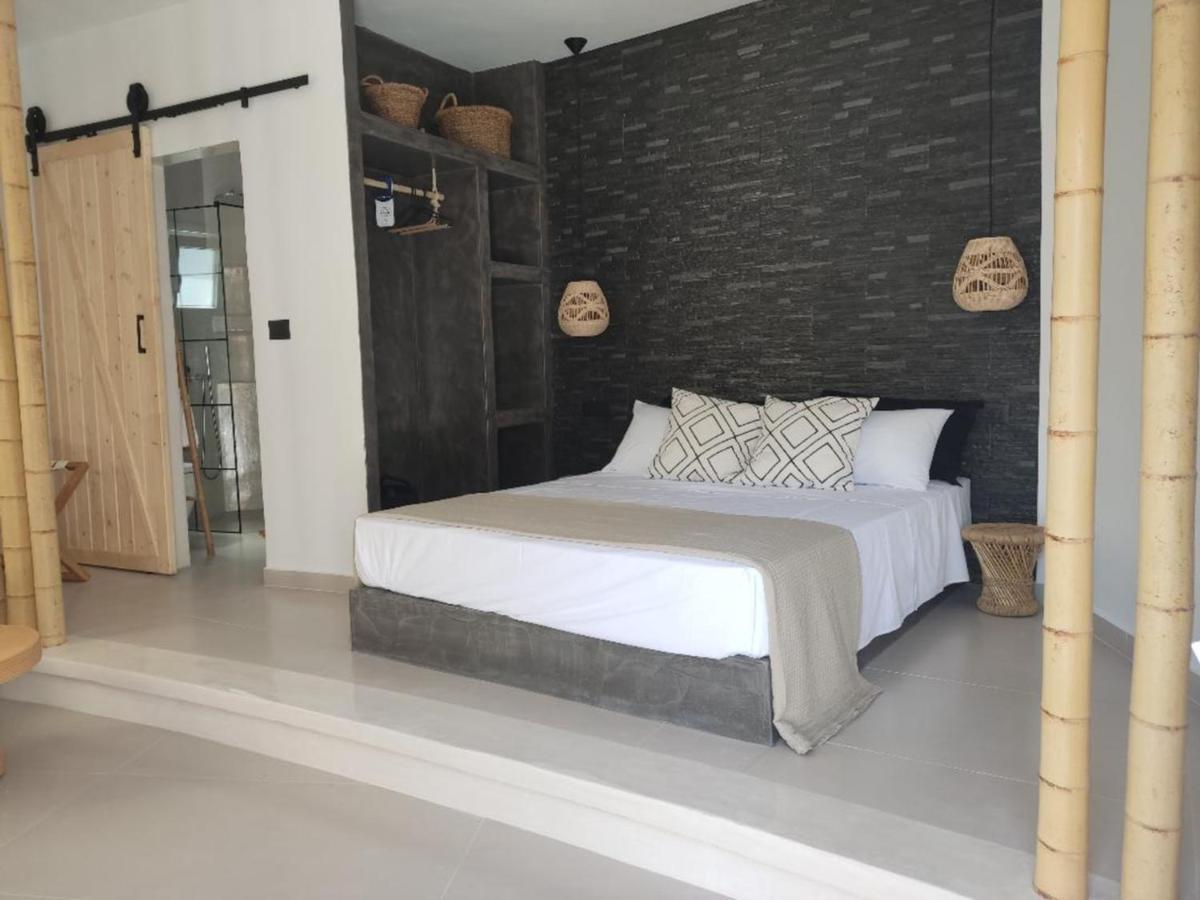 Pavezzo Aparthotel *