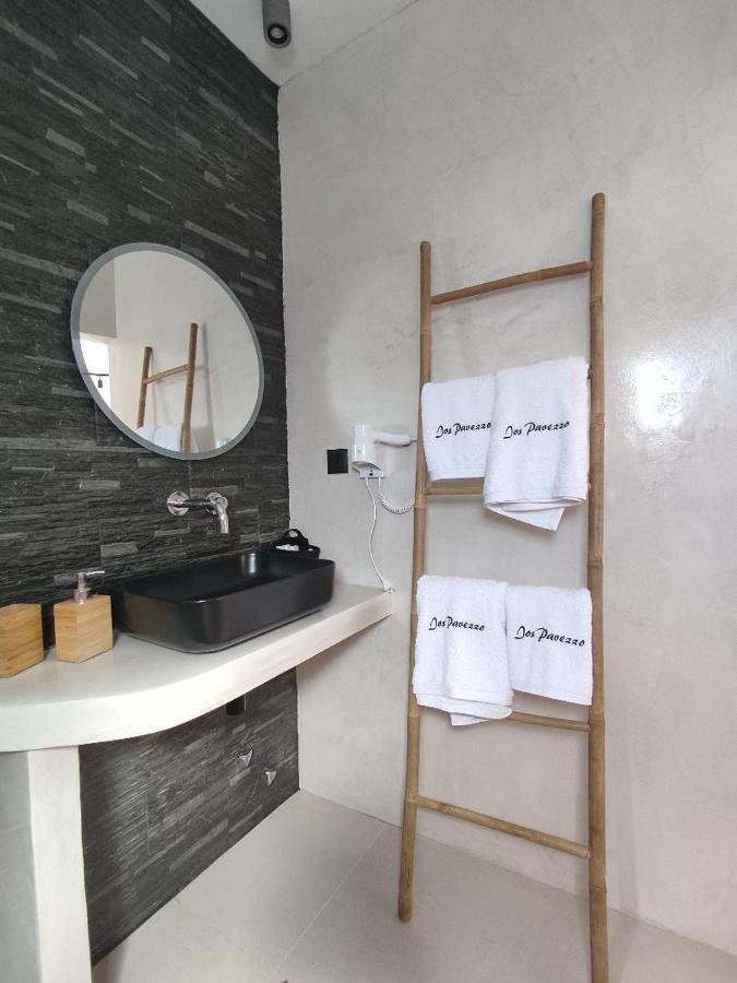 Pavezzo Aparthotel Chora (Ios)