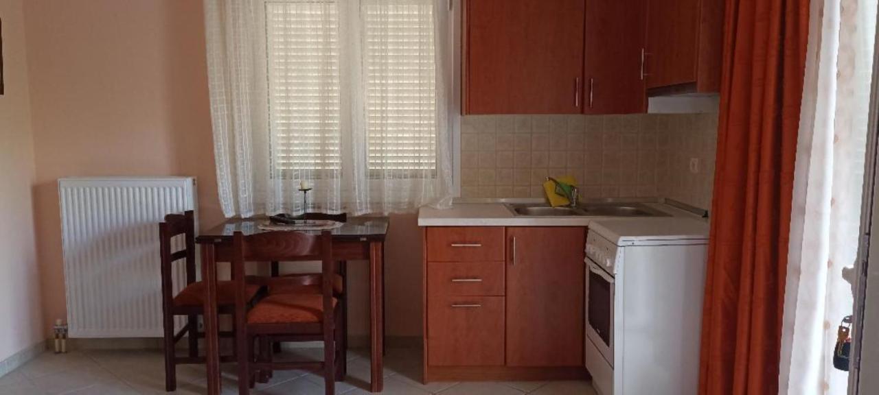 Pigeon House Apartment