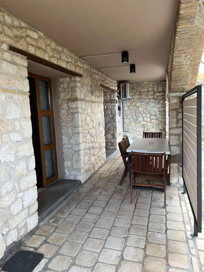 Enetiko 4* Parga