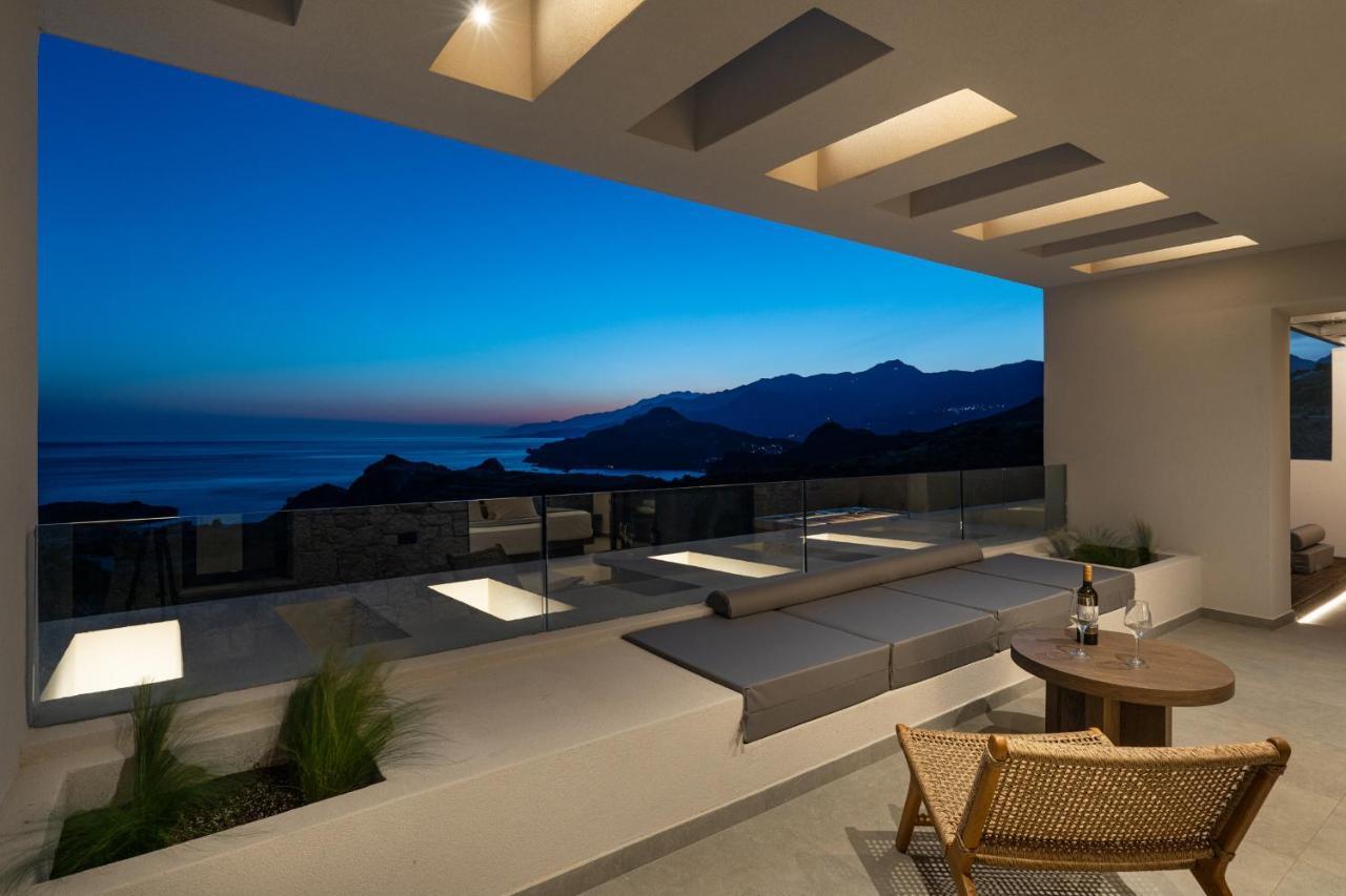 7 Seas - With Amazing View Villa *