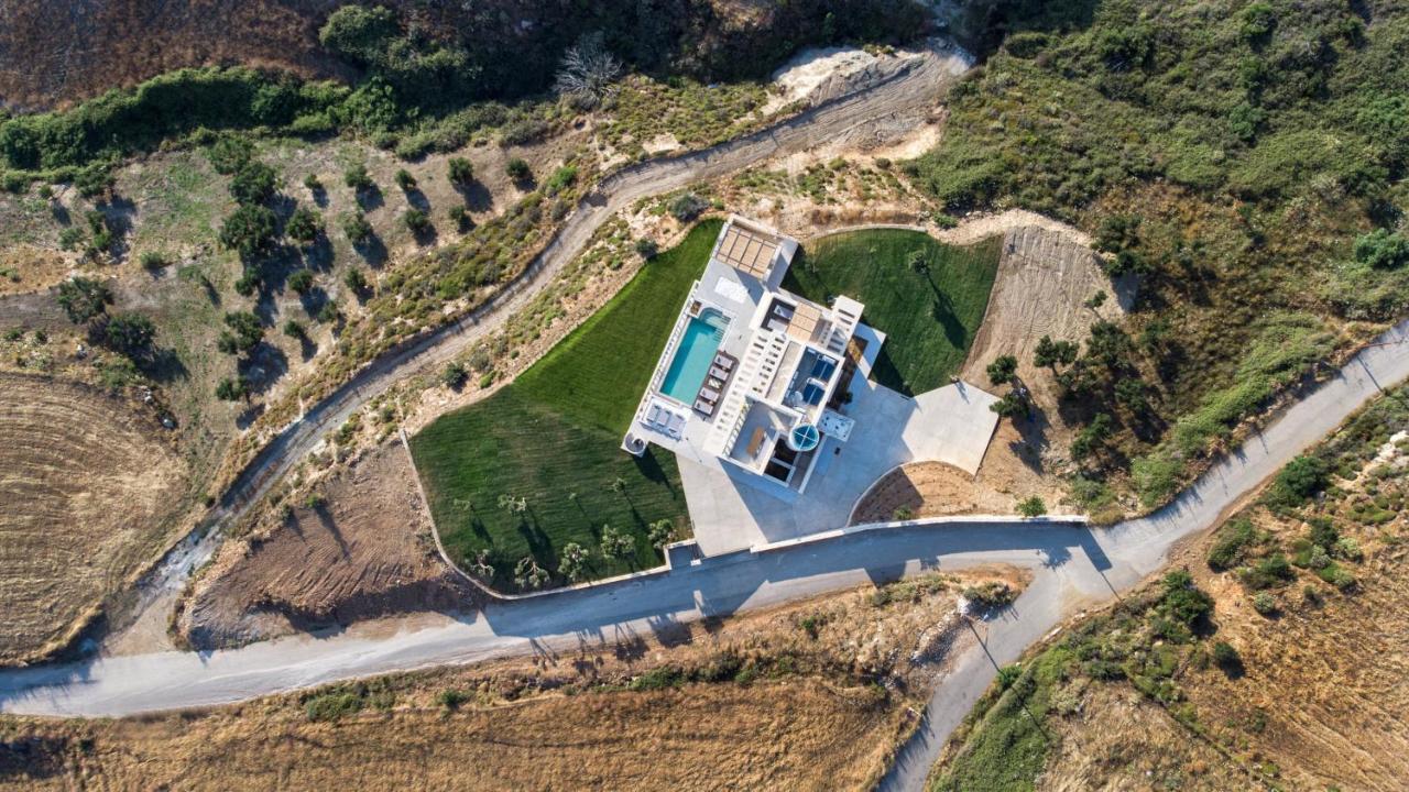 7 Seas - With Amazing View Villa *