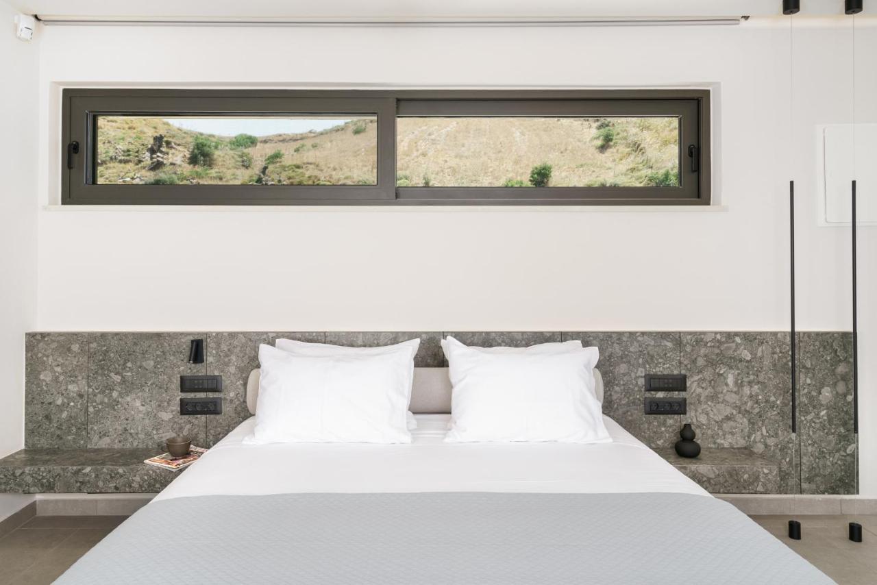 7 Seas - With Amazing View Lefkogeia