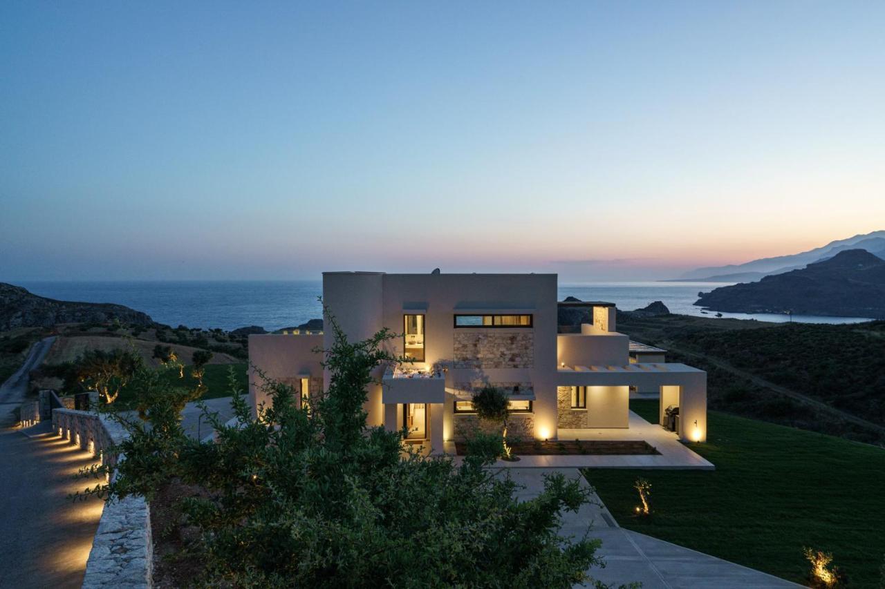 Villa 7 Seas - With Amazing View *