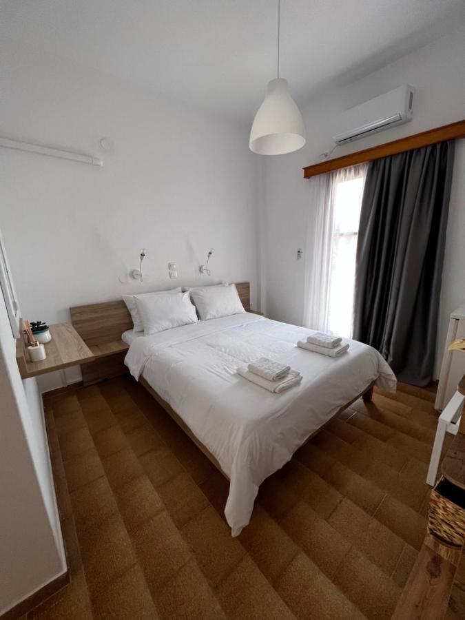 Sifnos Valley Guest house