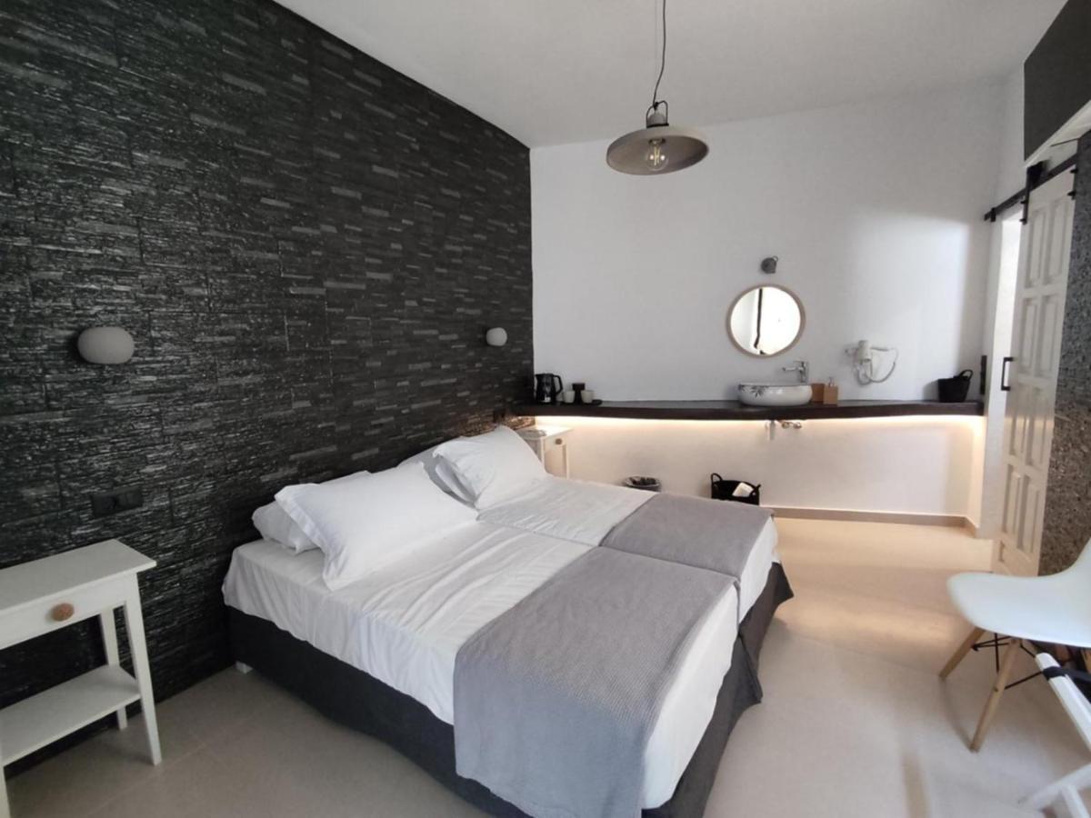 Pavezzo Aparthotel *