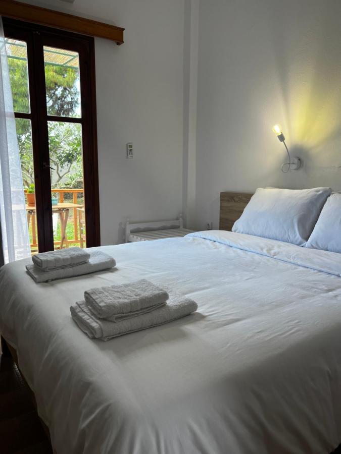Sifnos Valley Guest house Faros (Sifnos)