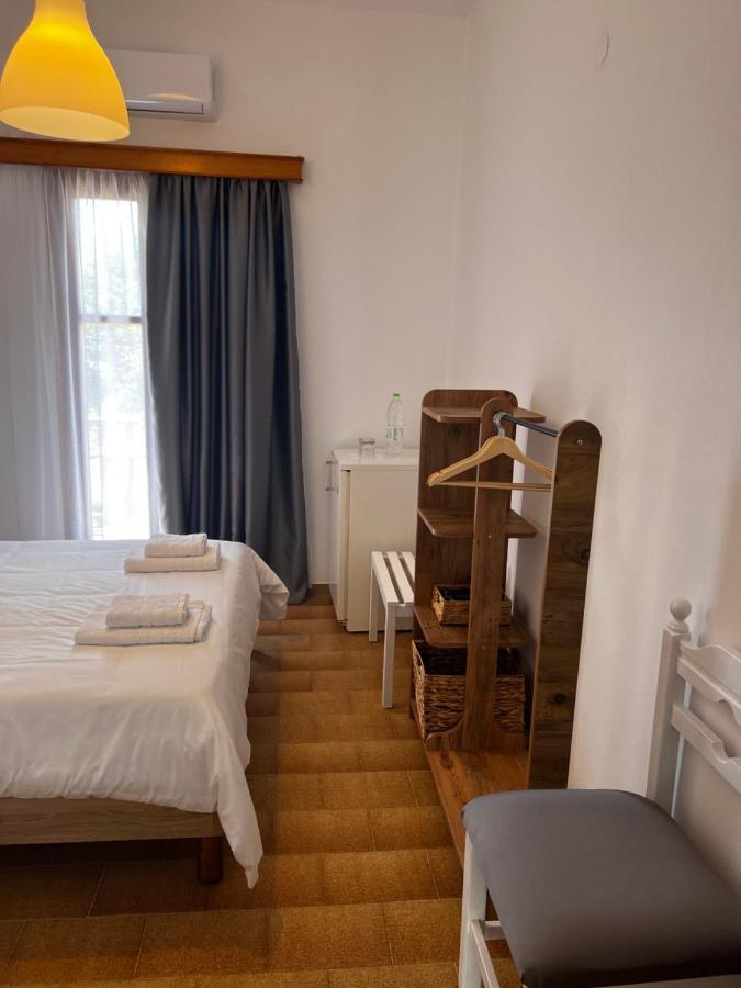 Guest house Sifnos Valley Faros (Sifnos)