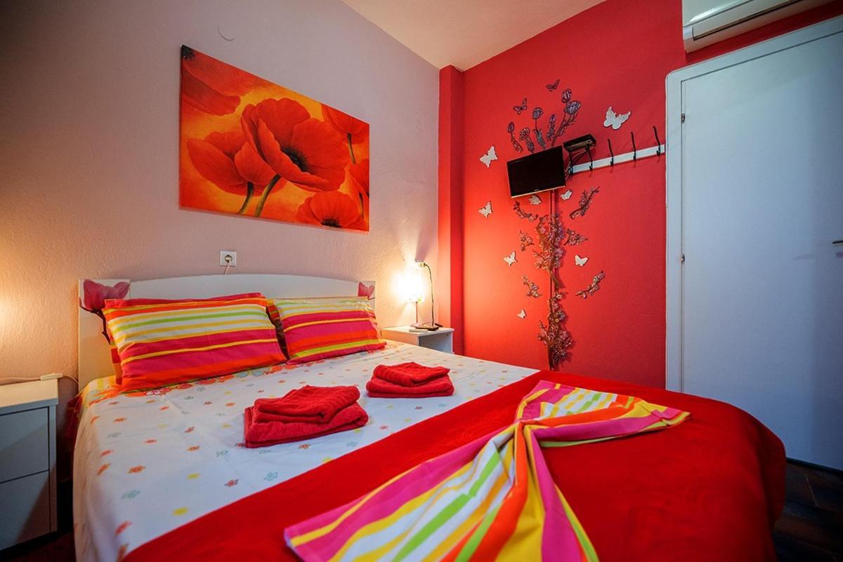 Maras Marinas Open All Year Apartment