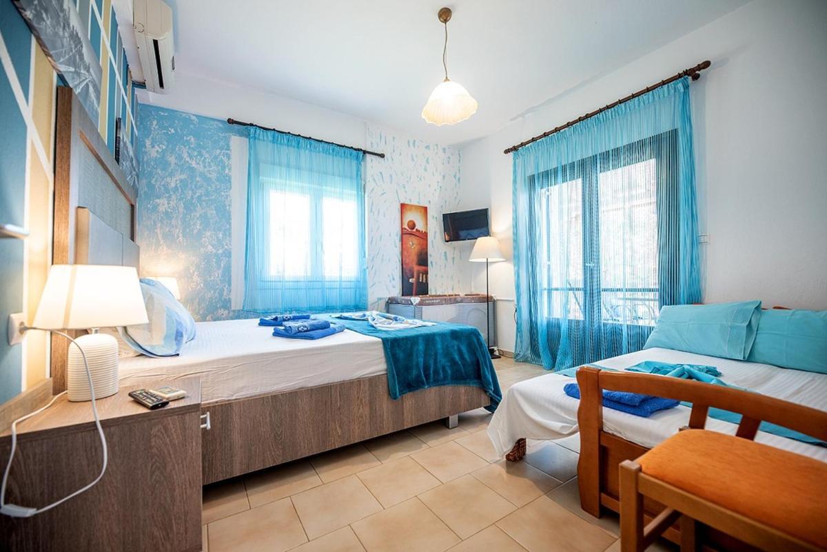Apartment Maras Marinas Open All Year