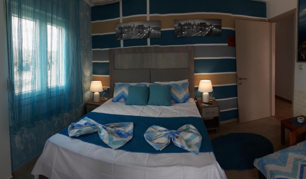 Apartment Maras Marinas Open All Year