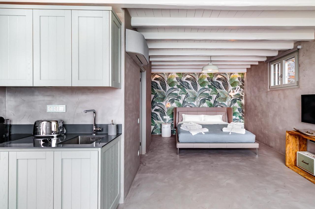 Kouneli - Outstanding Luxury In Villa Koundouros