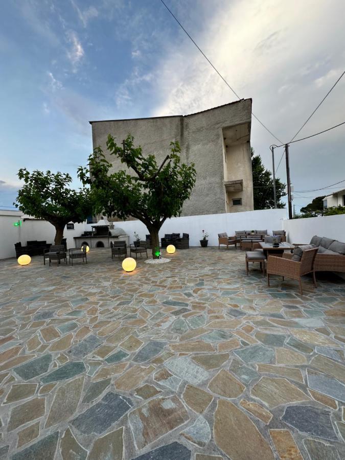 Mesangala Sunrise Homestay