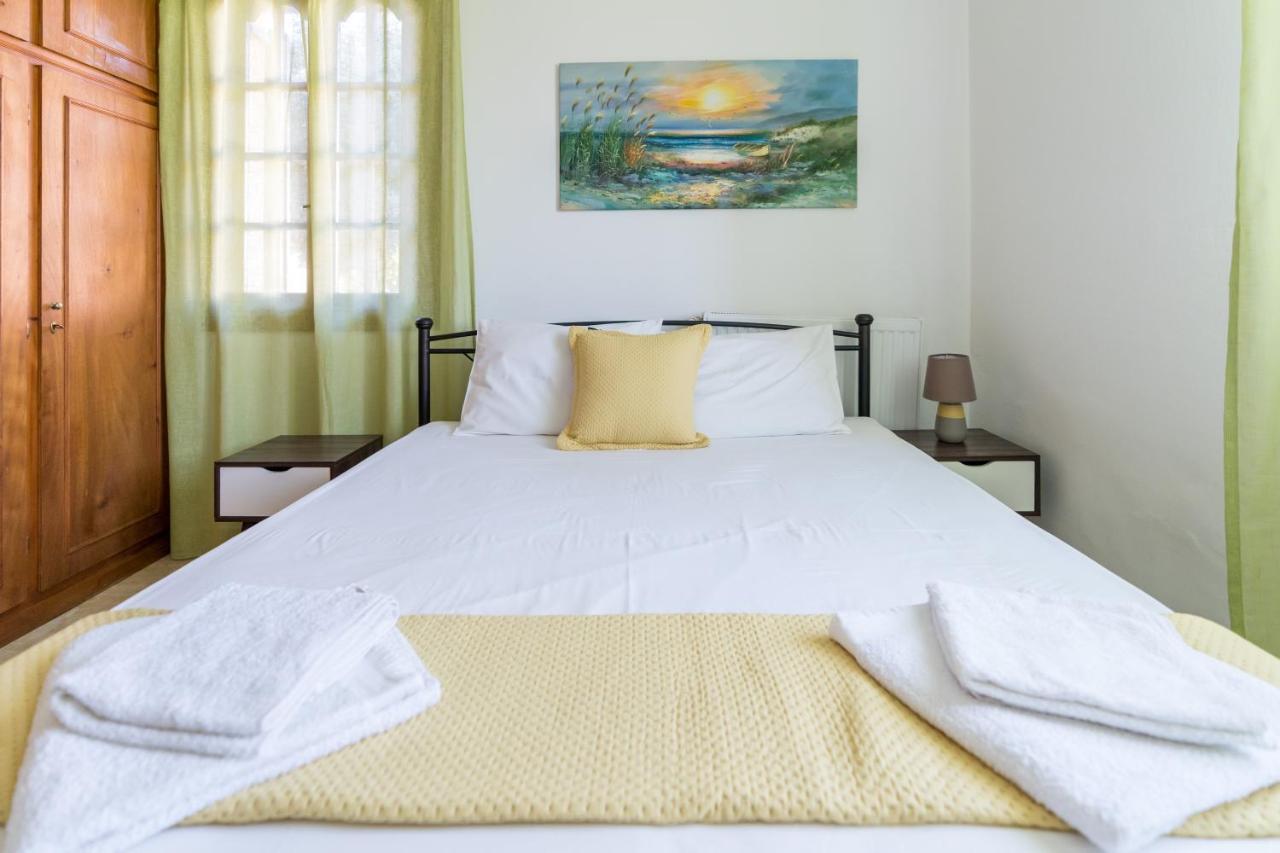 A&s Seaside House Holiday home Lixouri