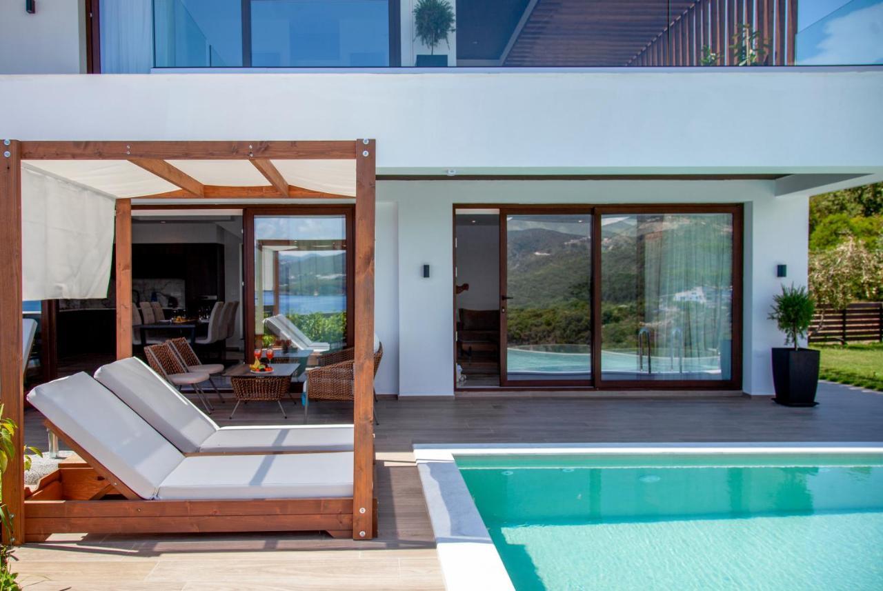 Villa Zavia *