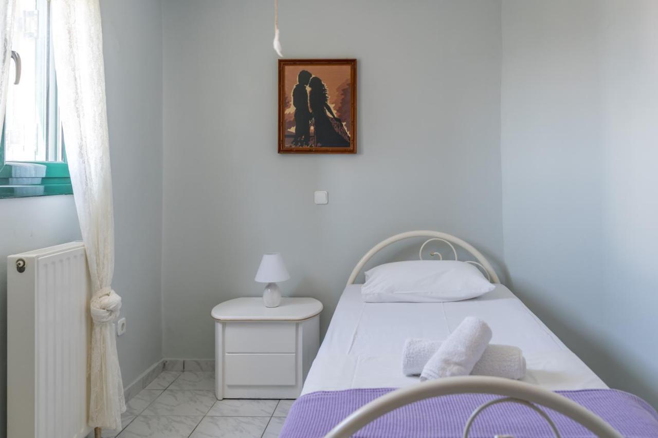 A&s Seaside Maisonette Holiday home