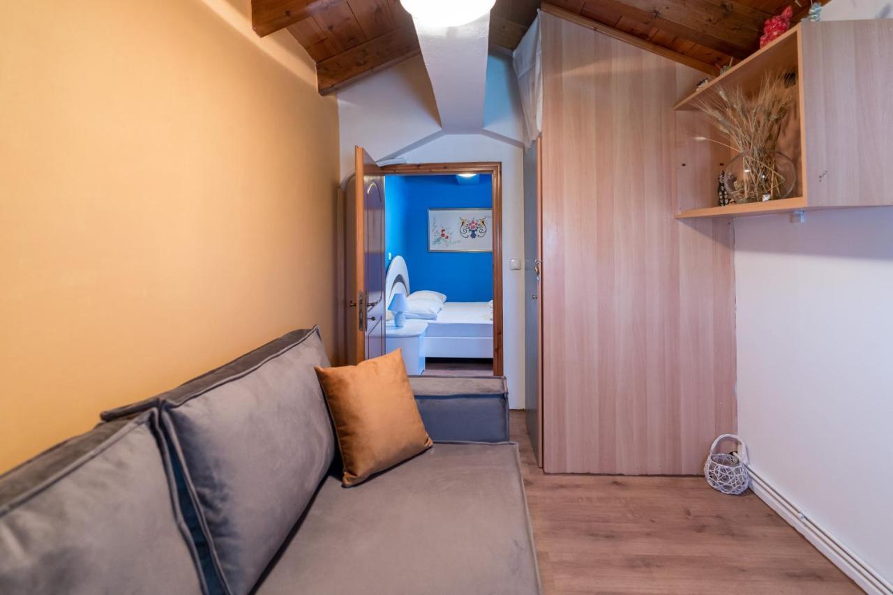 A&s Seaside Maisonette