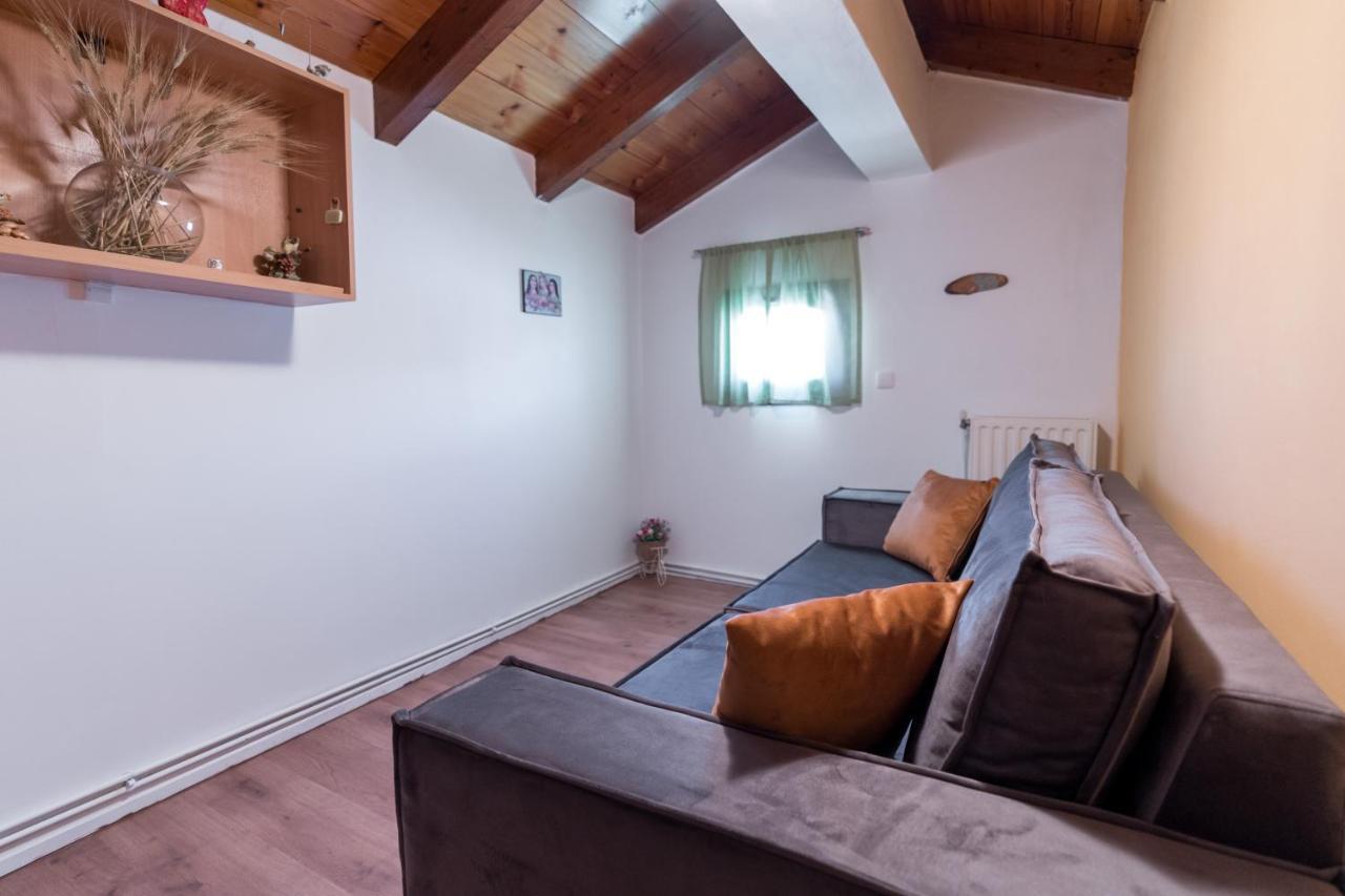 Holiday home A&s Seaside Maisonette