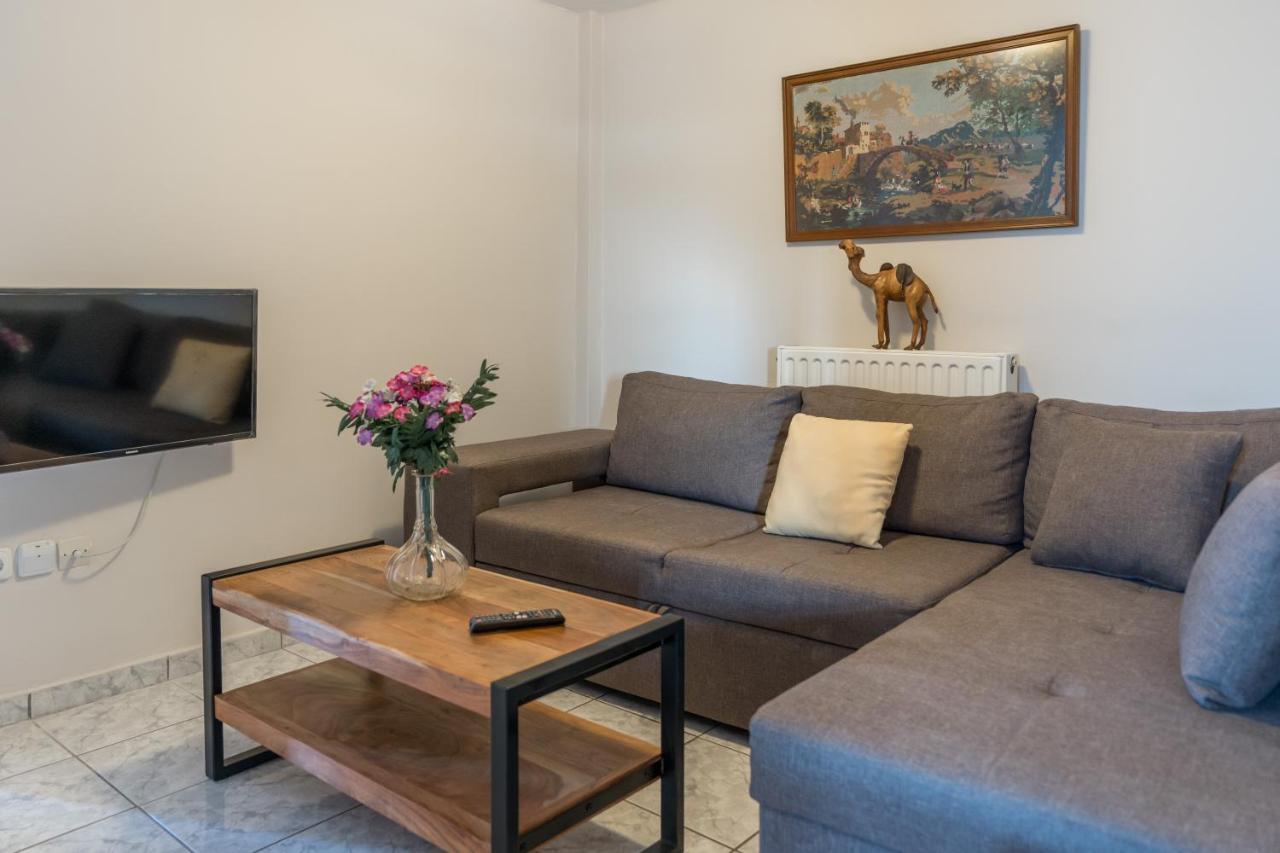 A&s Seaside Maisonette *