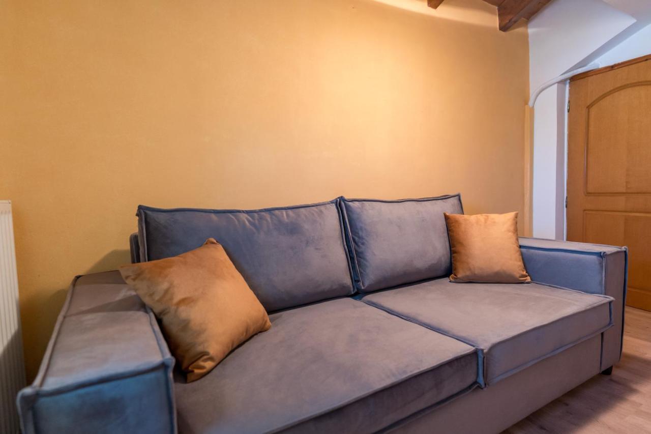 A&s Seaside Maisonette Lixouri