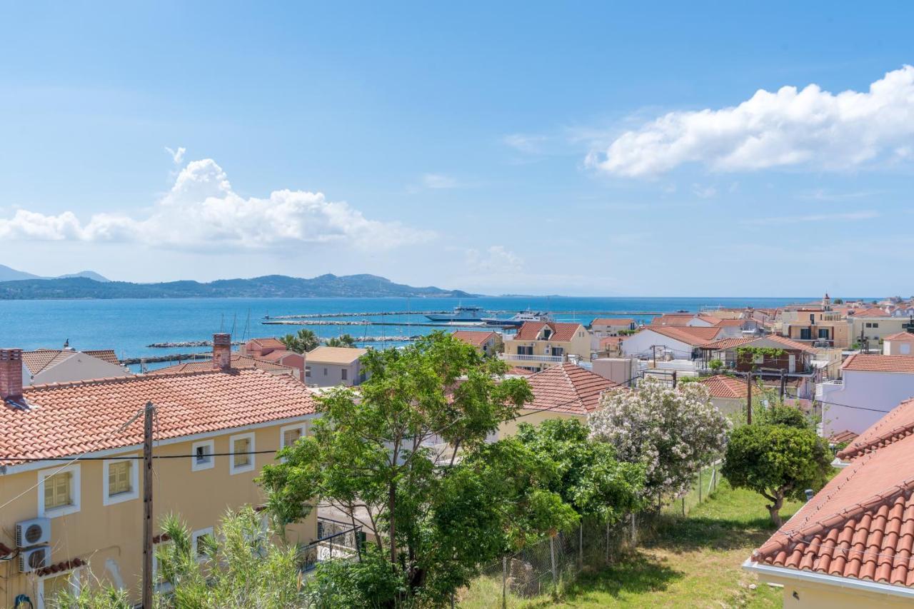A&s Seaside Maisonette