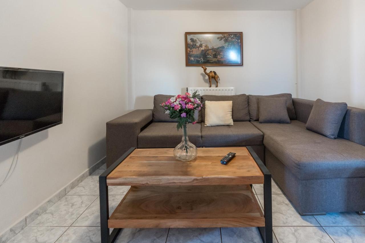 A&s Seaside Maisonette * Lixouri