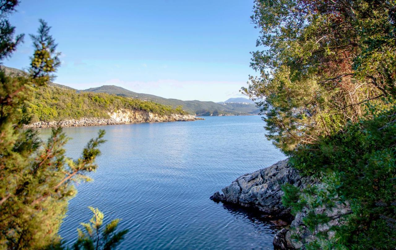 Zavia Villa Sivota (Epirus)