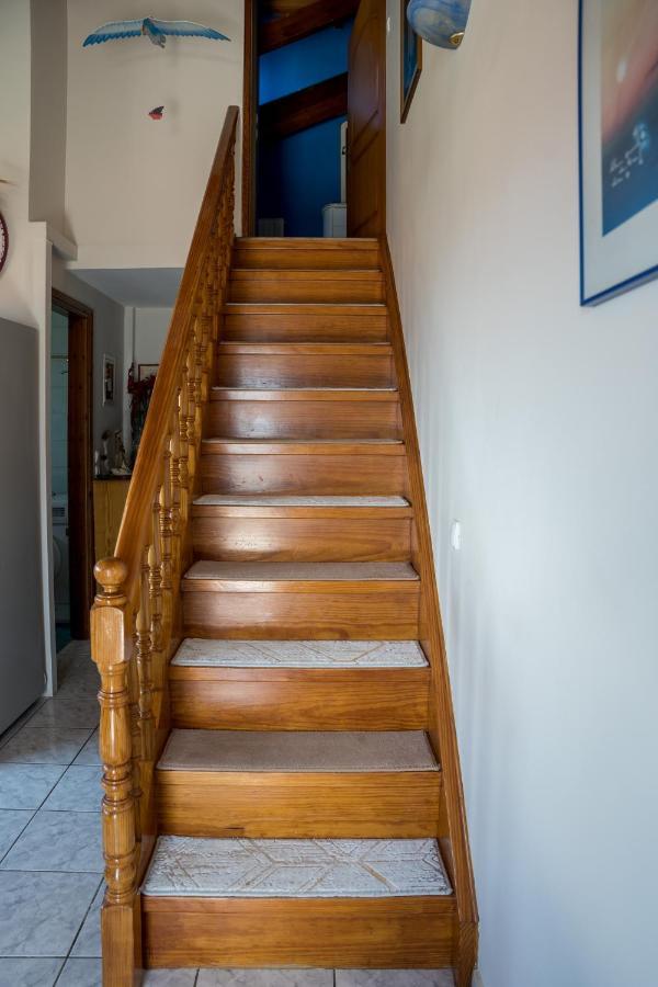 A&s Seaside Maisonette Lixouri