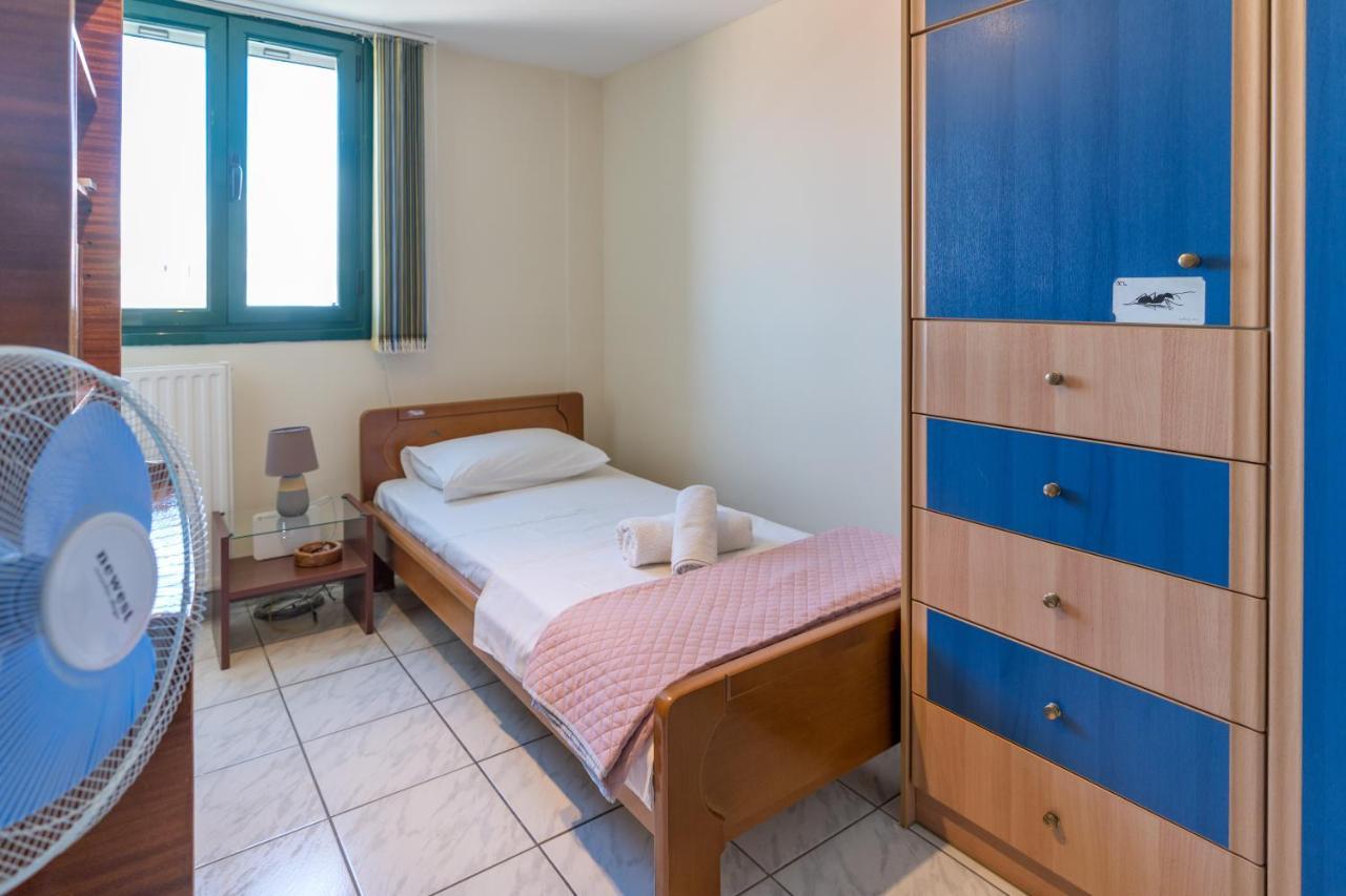 Holiday home A&s Seaside Maisonette Lixouri