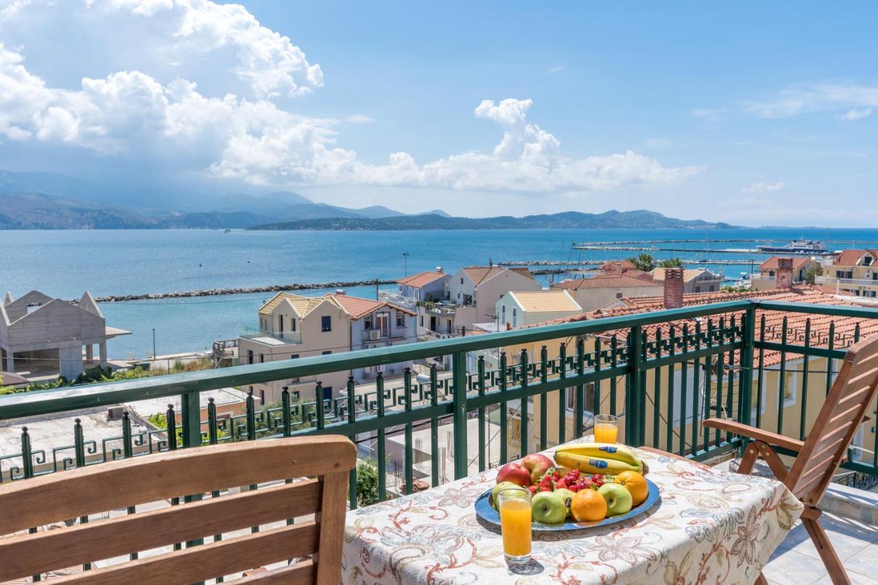 A&s Seaside Maisonette Holiday home