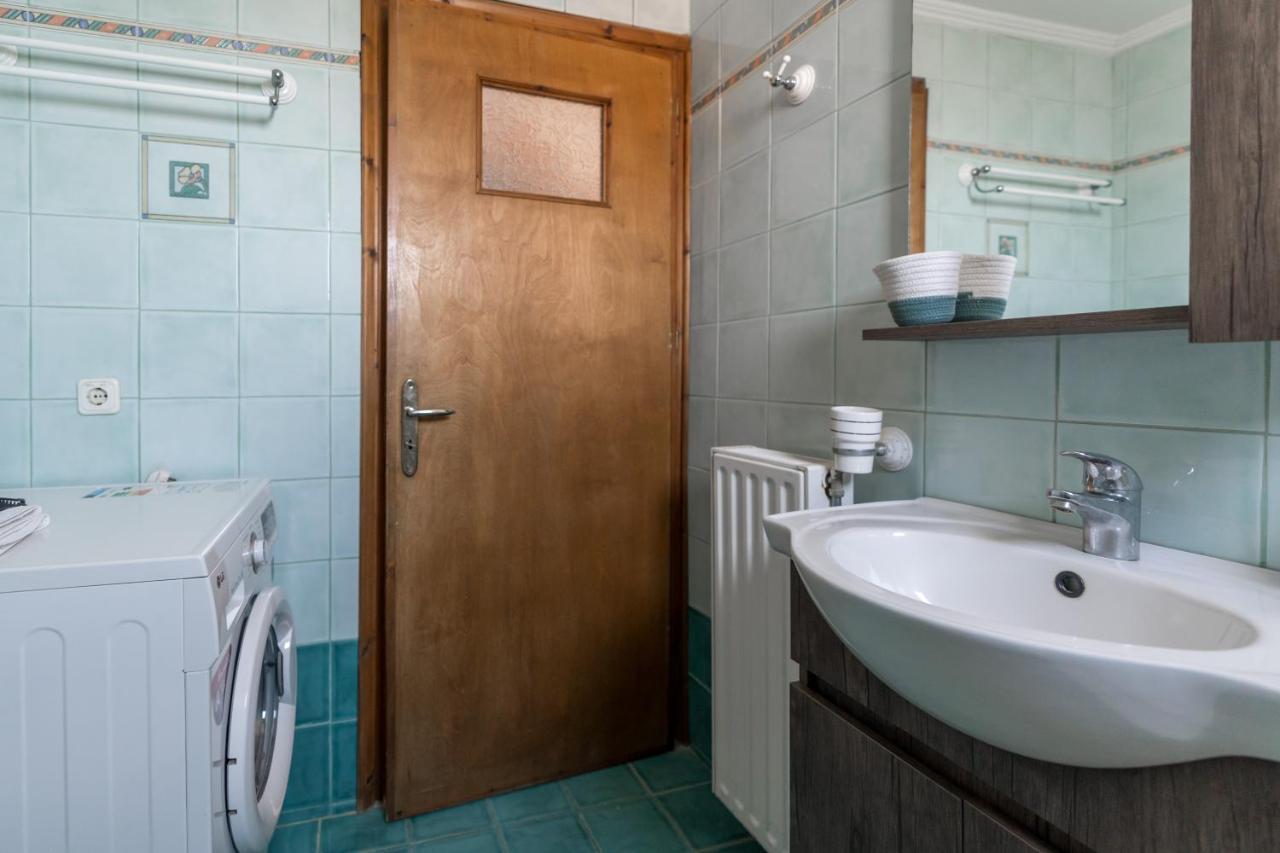 Holiday home A&s Seaside Maisonette