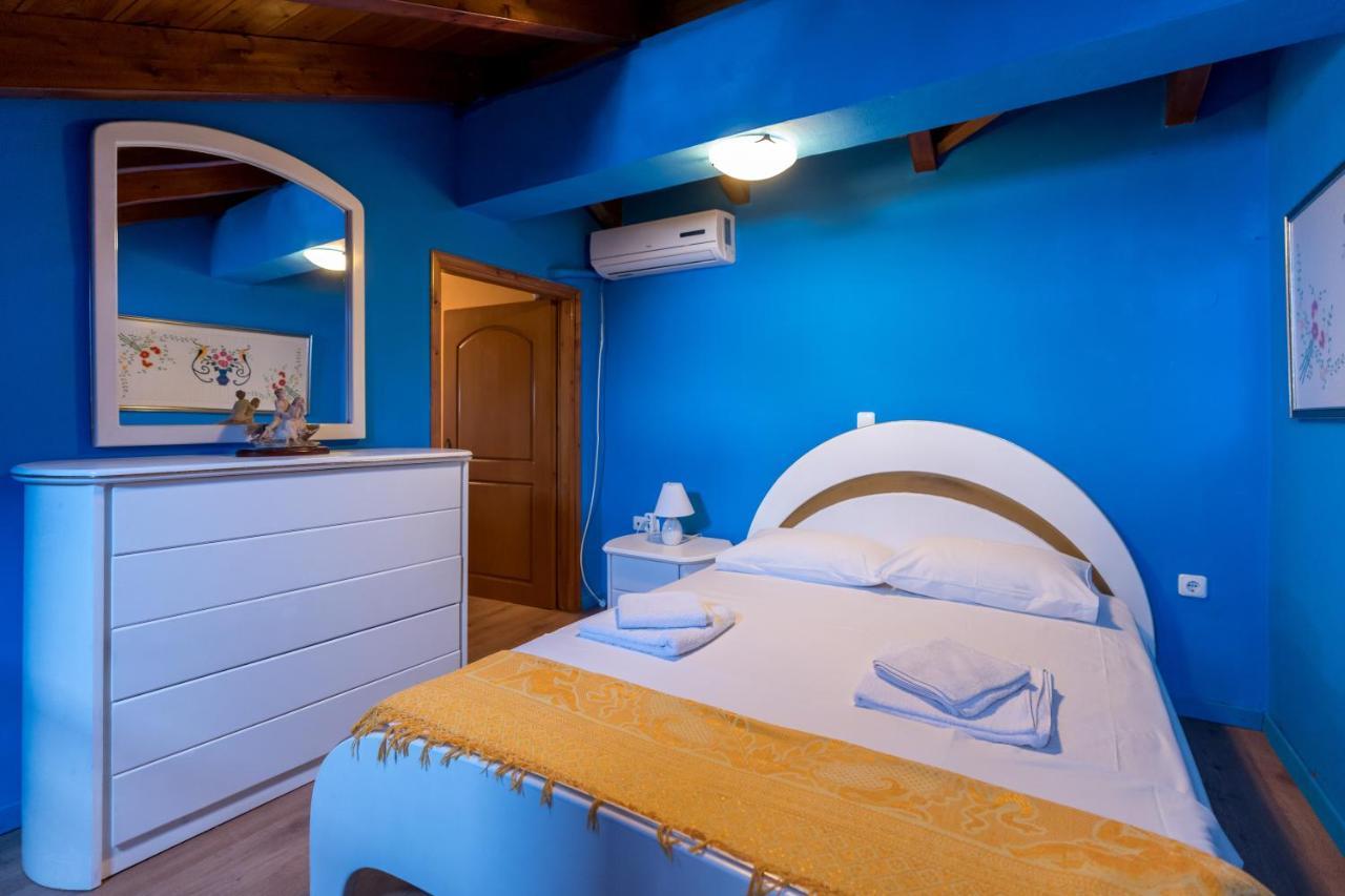 A&s Seaside Maisonette Holiday home