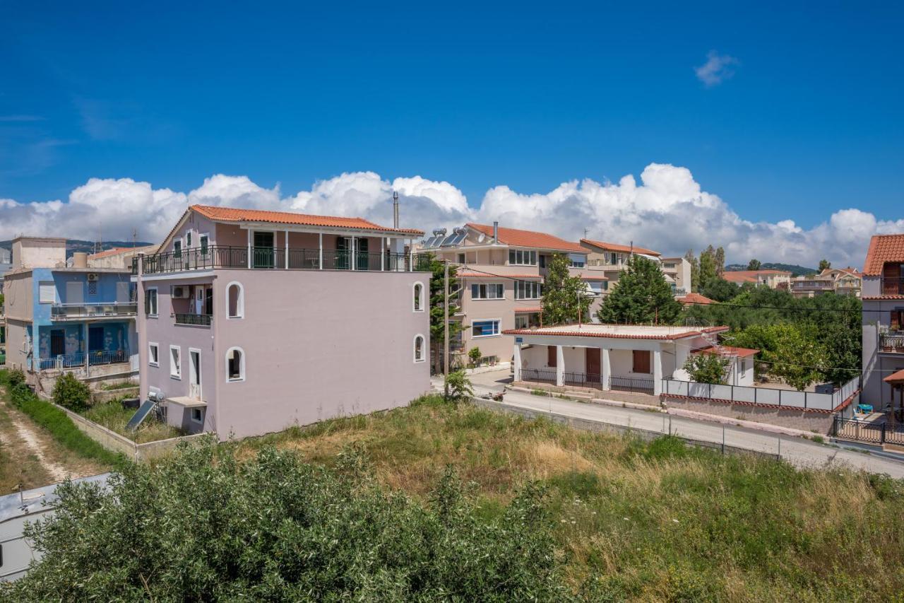 Holiday home A&s Seaside Maisonette