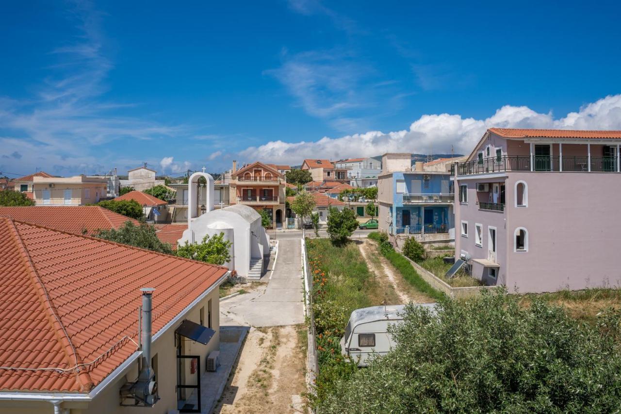 A&s Seaside Maisonette