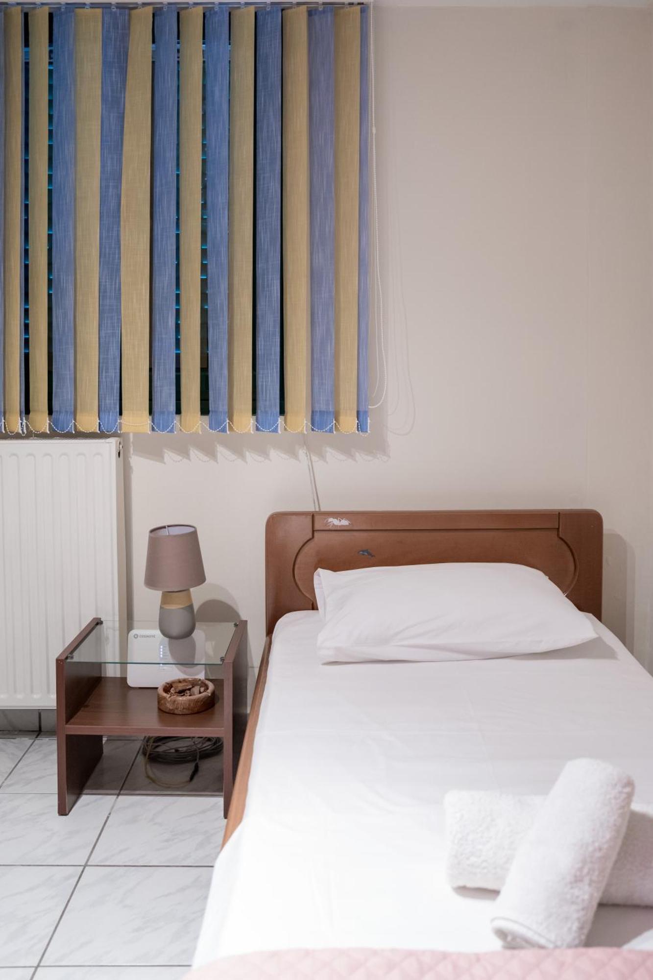 A&s Seaside Maisonette * Lixouri